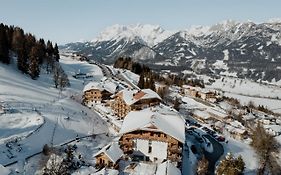 Natur Und Wellnesshotel Höflehner 4*